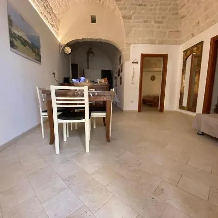 Casetta Belvedere * Ostuni