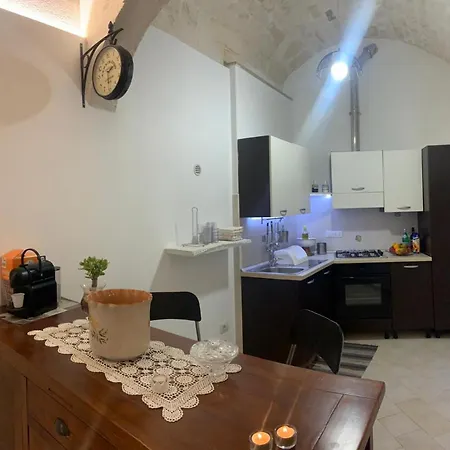 Casetta Belvedere * Ostuni