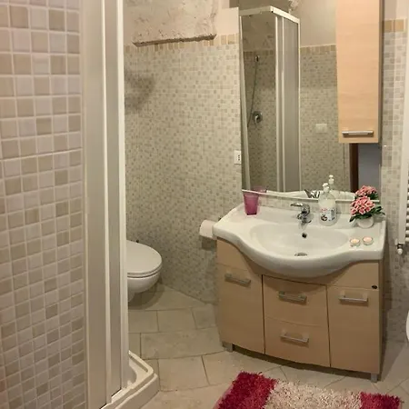 Holiday home Casetta Belvedere