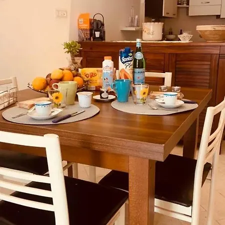 Casetta Belvedere Holiday home Ostuni