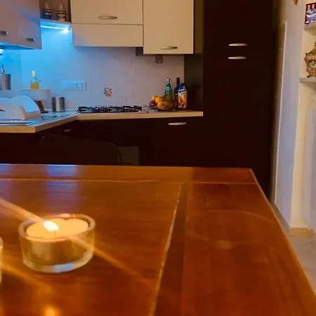 Holiday home Casetta Belvedere Ostuni