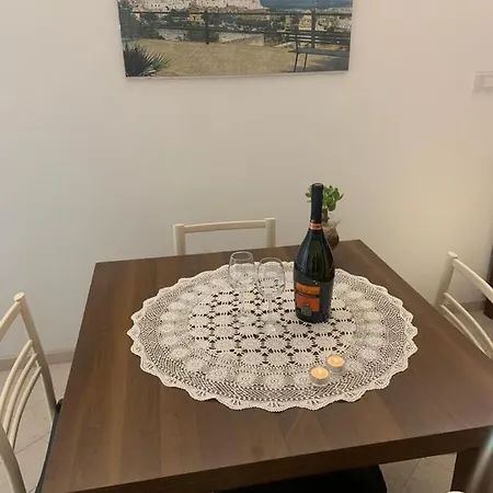 Holiday home Casetta Belvedere Ostuni