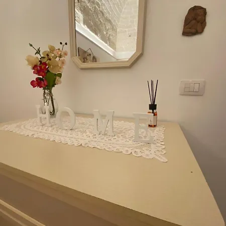 Holiday home Casetta Belvedere Ostuni