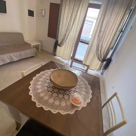 Casetta Belvedere Holiday home Ostuni