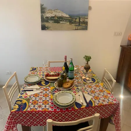 Casetta Belvedere Ostuni