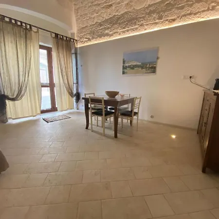 Casetta Belvedere Holiday home Ostuni